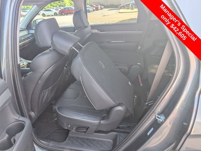 Certified 2025 Hyundai Palisade XRT AWD/4WD image 10