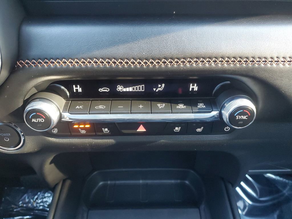 New 2026 MAZDA CX-50 2.5 Hybrid w/ Weather Package image 27