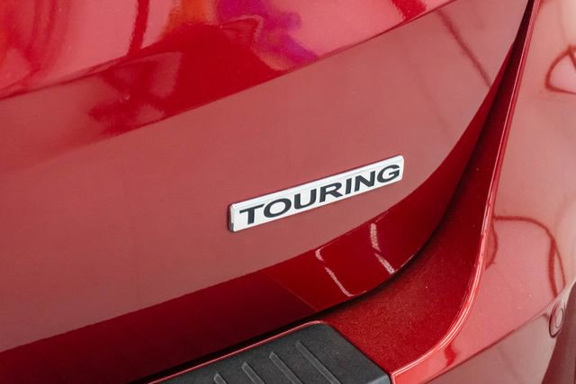 Certified 2025 Honda Odyssey Touring image 7