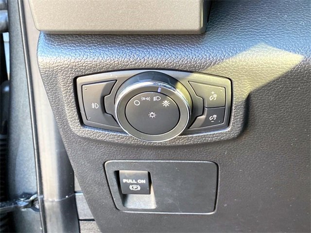 Used 2021 Ford Expedition XLT image 21