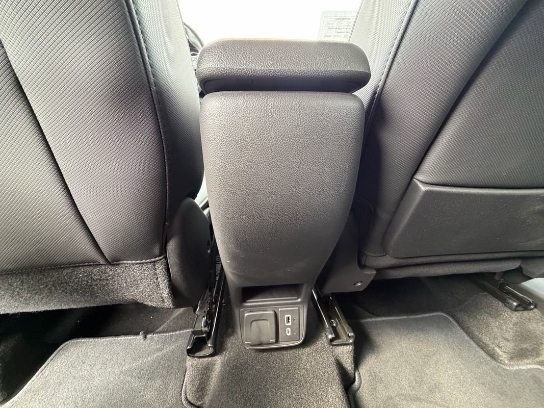 Used 2022 Chevrolet TrailBlazer RS w/ Technology Package image 14