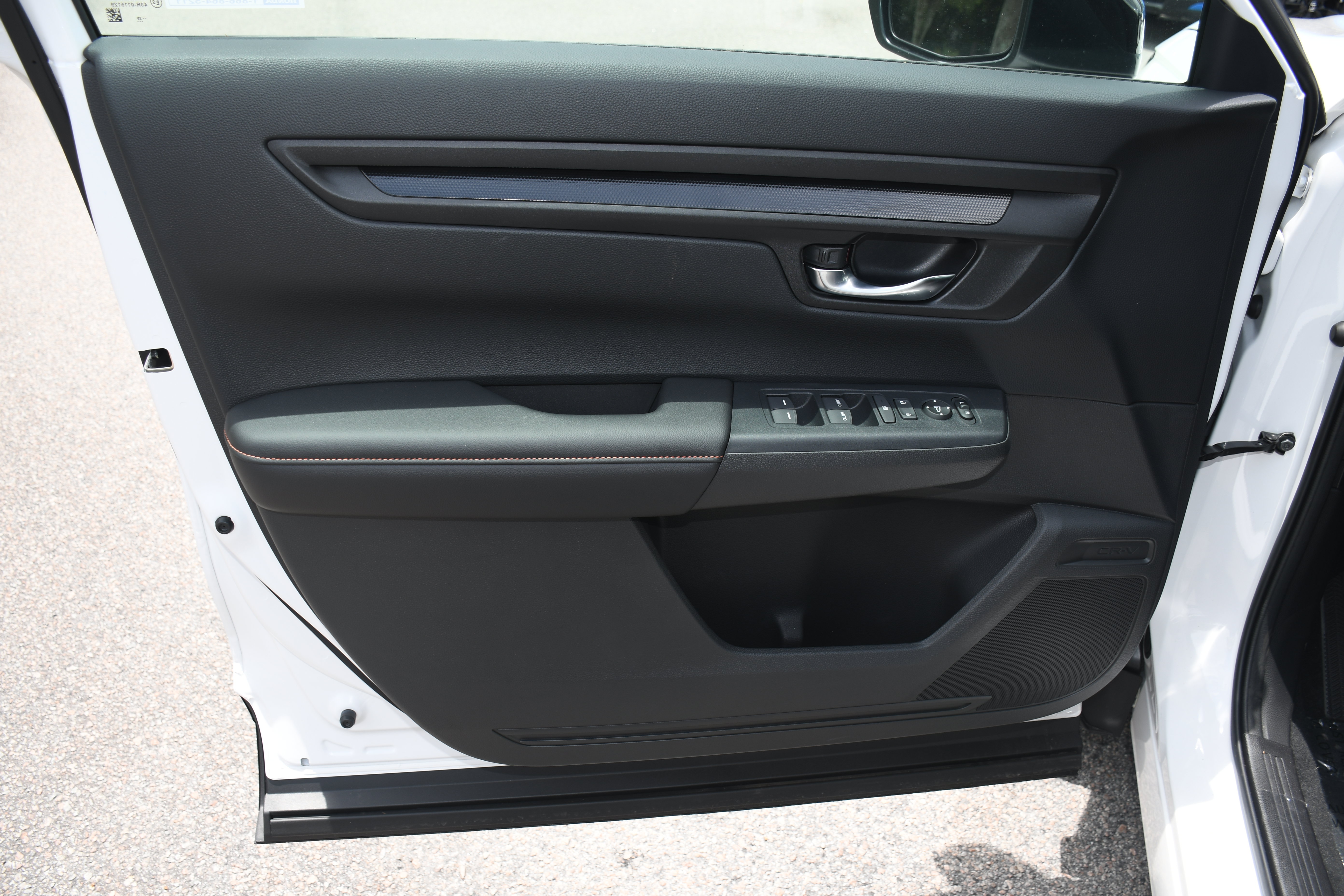 New 2026 Honda CR-V Sport image 5