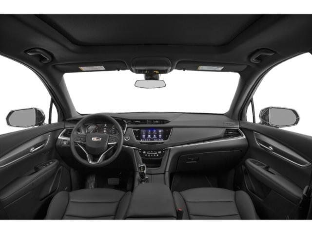 Certified 2024 Cadillac XT6 Luxury FWD image 10