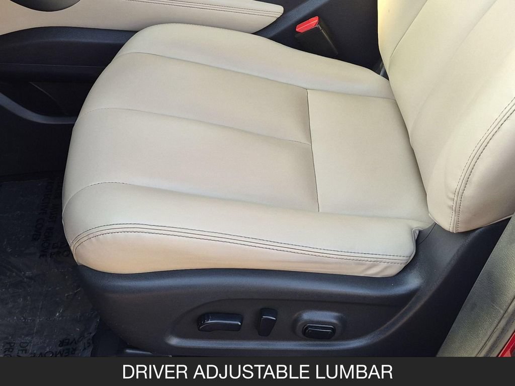 Certified 2021 Nissan Murano SV w/ SV Special Edition Package FWD image 15