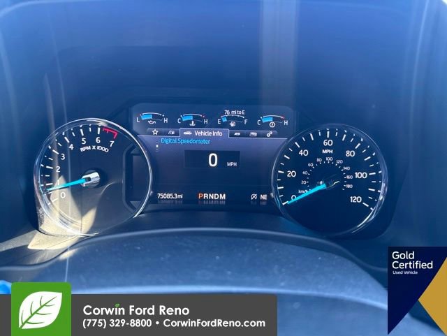 Used 2021 Ford Expedition Limited AWD/4WD image 17