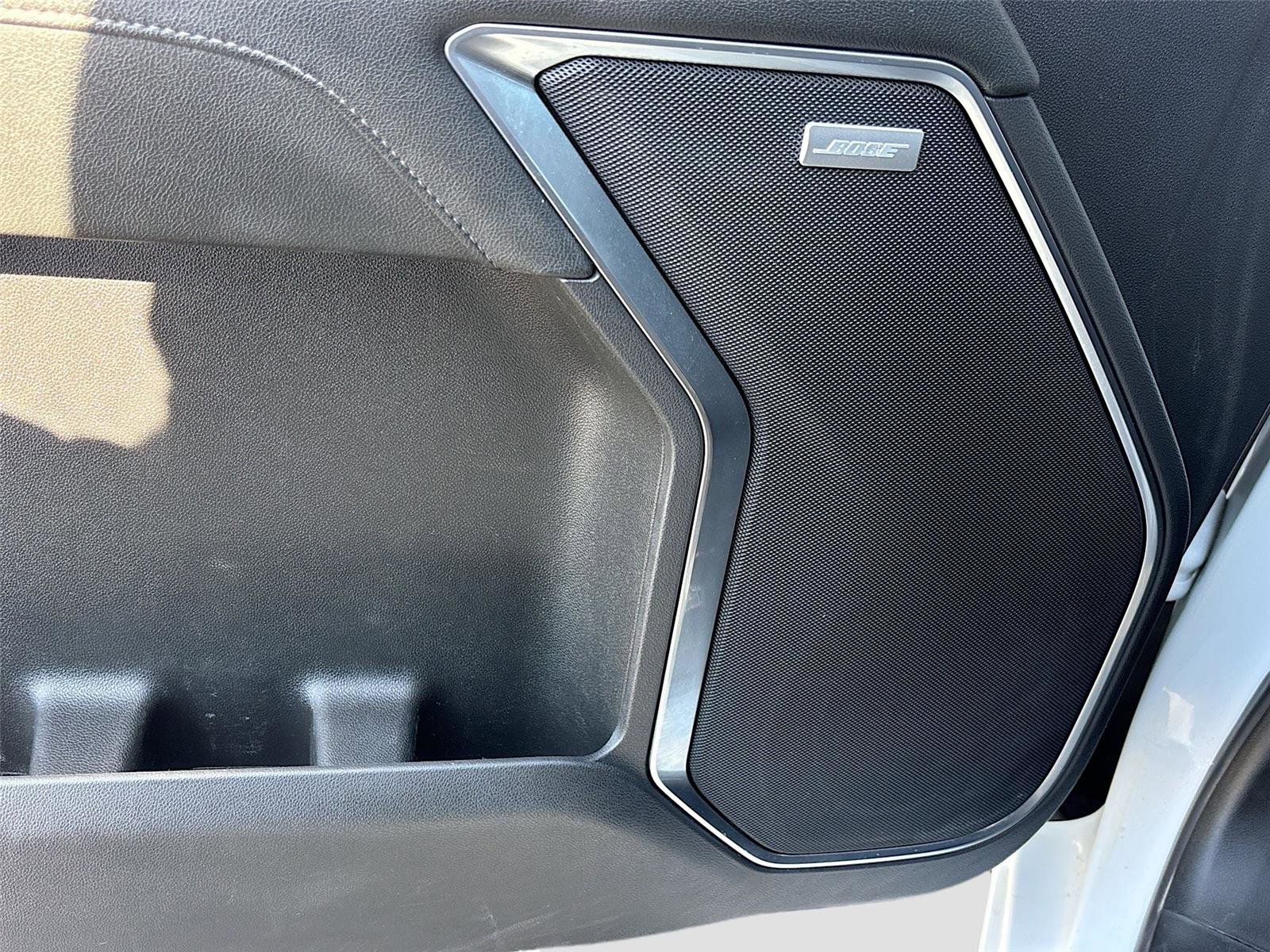 Used 2024 Chevrolet Silverado 2500 LTZ w/ LTZ Plus Package image 22