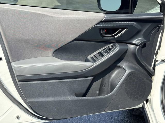 Certified 2024 Subaru Crosstrek 2.0i Premium image 11