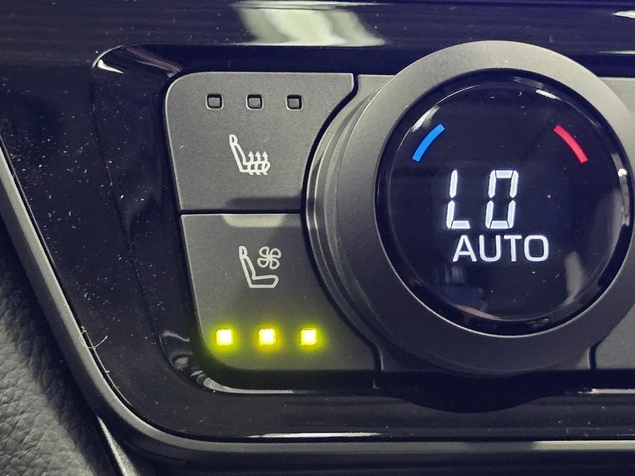 New 2026 Toyota Grand Highlander Limited AWD/4WD image 9