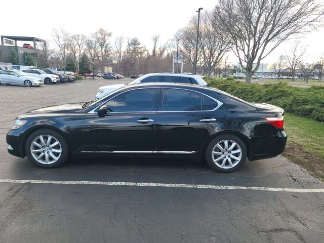Used 2008 Lexus LS 460 image 6
