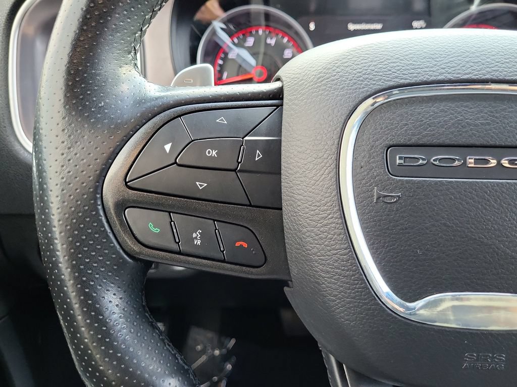 Used 2020 Dodge Charger R/T RWD image 24
