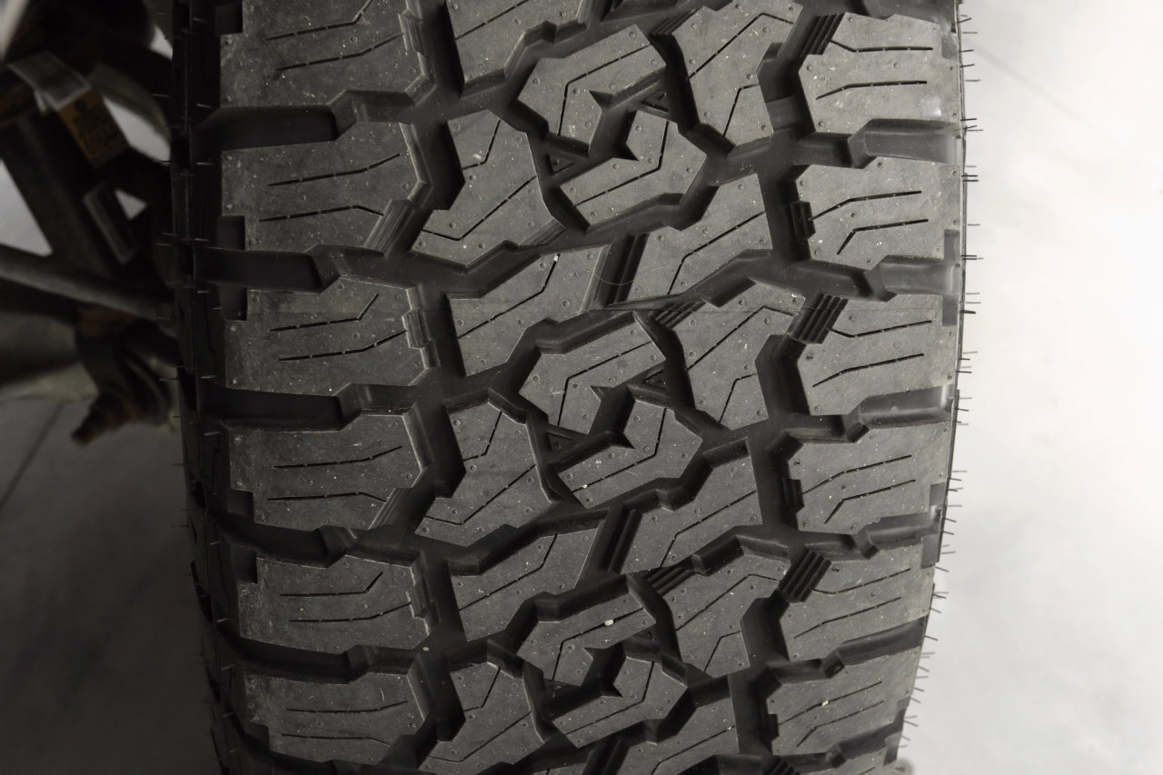 Used 2018 RAM 1500 Outdoorsman image 31