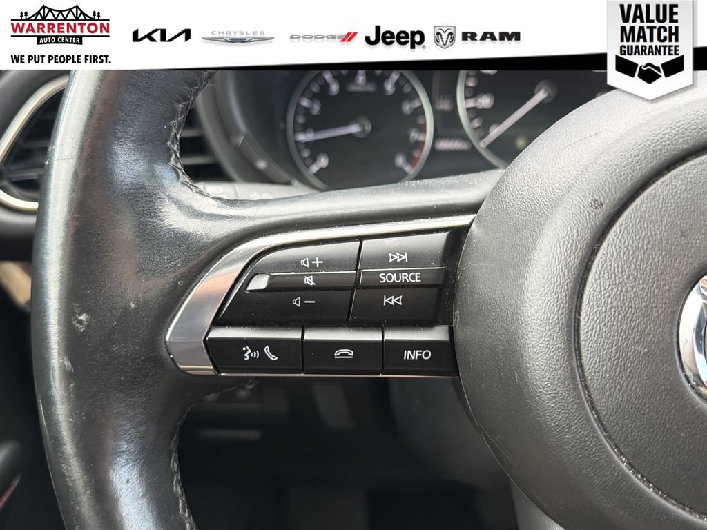 Used 2024 MAZDA CX-30 AWD 2.5 S w/ Preferred Package image 20