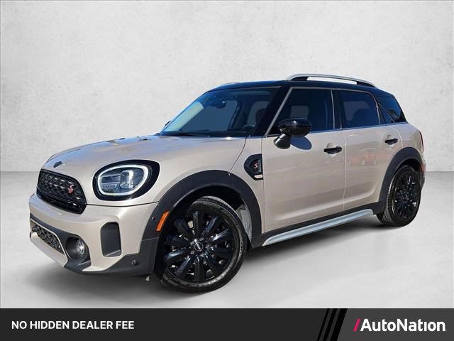 Used 2024 MINI Cooper Countryman S
