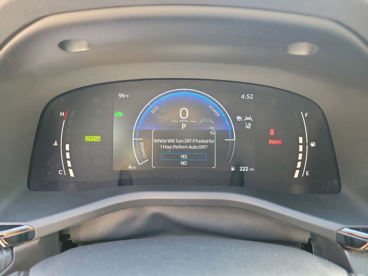 New 2026 Toyota Camry SE FWD image 22