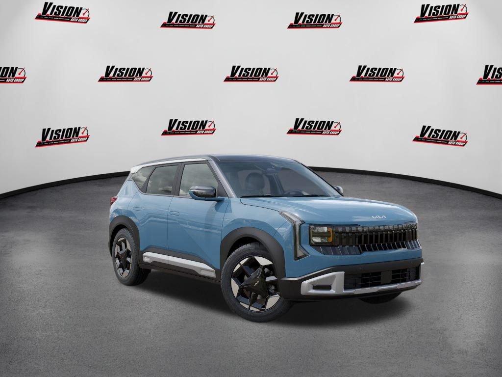 New 2027 Kia Seltos S AWD/4WD image 8