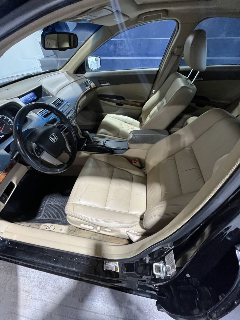 Used 2009 Honda Accord EX-L image 5