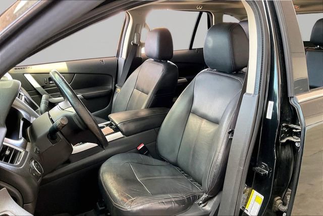 Used 2014 Ford Edge Limited w/ Equipment Group 302A image 14