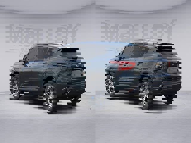 New 2026 Chevrolet Trax LS w/ Driver Confidence Package image 4