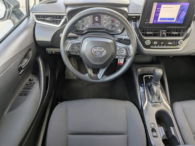 Used 2023 Toyota Corolla LE image 12