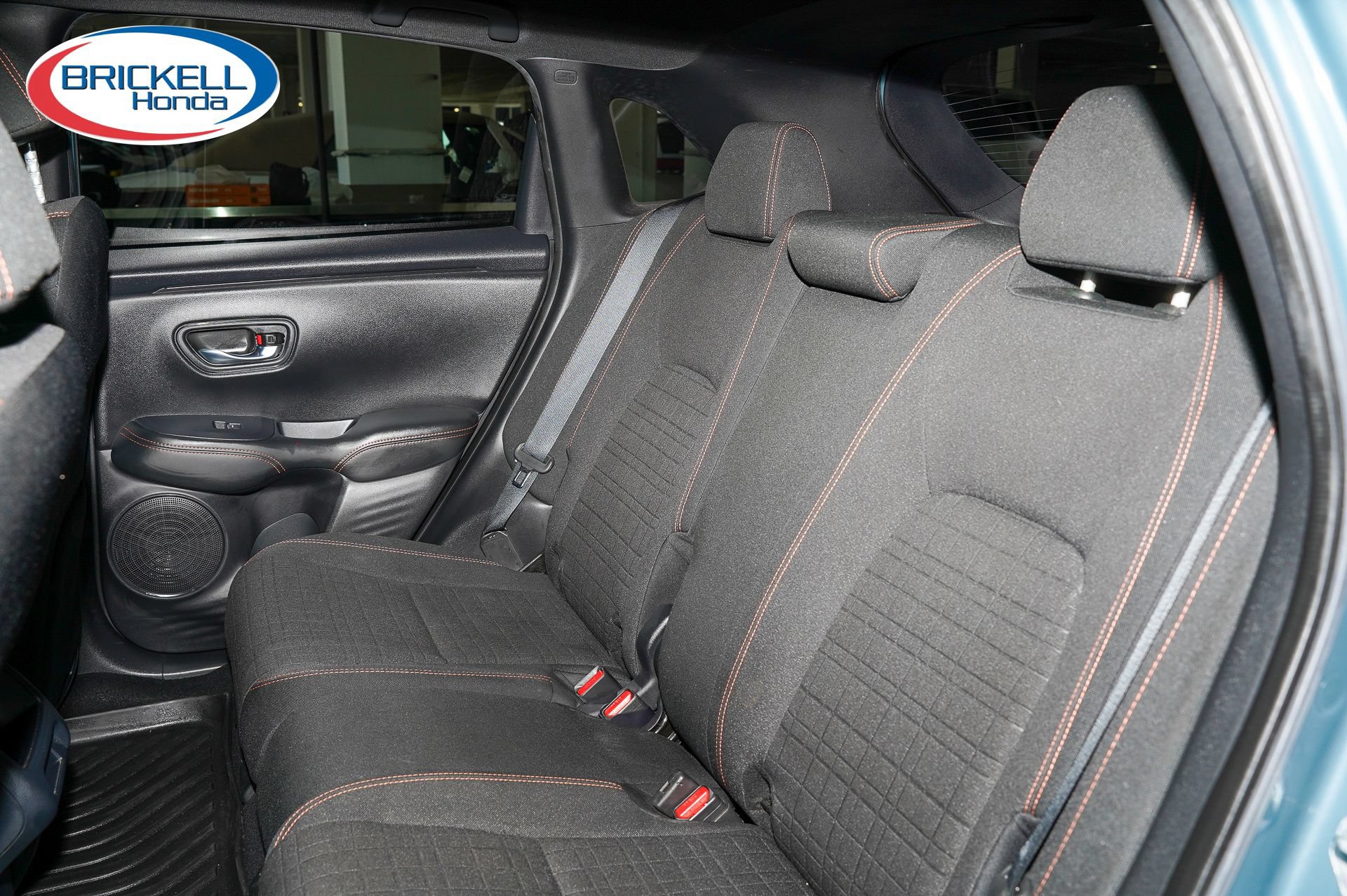 Used 2024 Honda HR-V Sport image 20