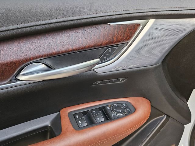 New 2025 Cadillac XT5 Sportv w/ Technology Package image 26