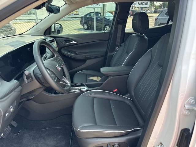 Used 2026 Buick Encore GX Avenir w/ Avenir Technology Package AWD/4WD image 19