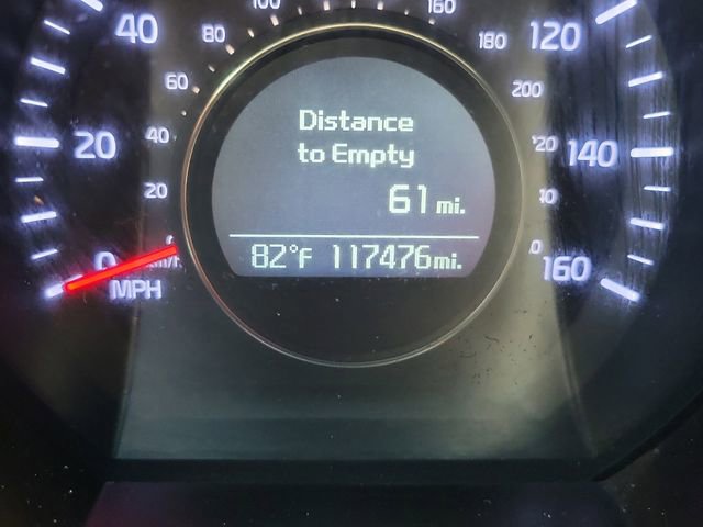 Used 2014 Kia Optima EX image 24