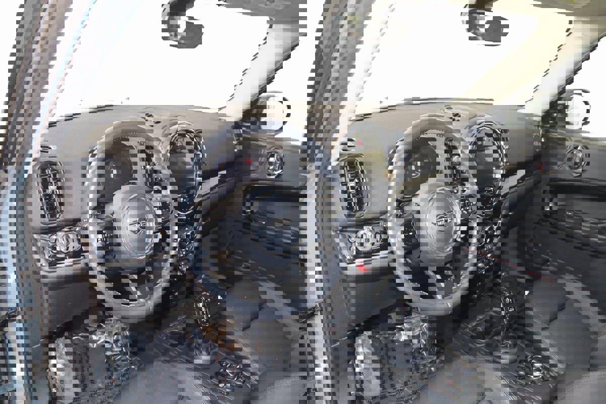 Used 2023 MINI Cooper Countryman S AWD/4WD image 25