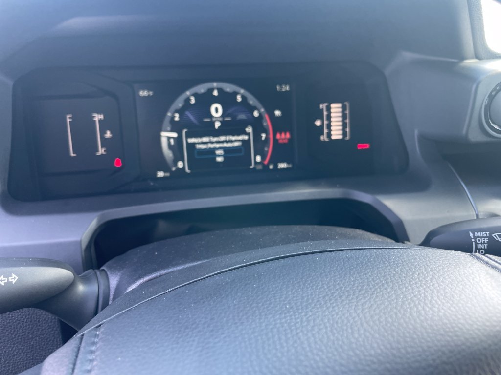New 2026 Toyota Tacoma SR5 AWD/4WD image 27