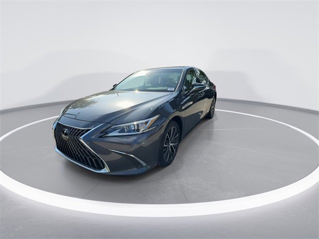 Certified 2023 Lexus ES 350 w/ Premium Package image 3
