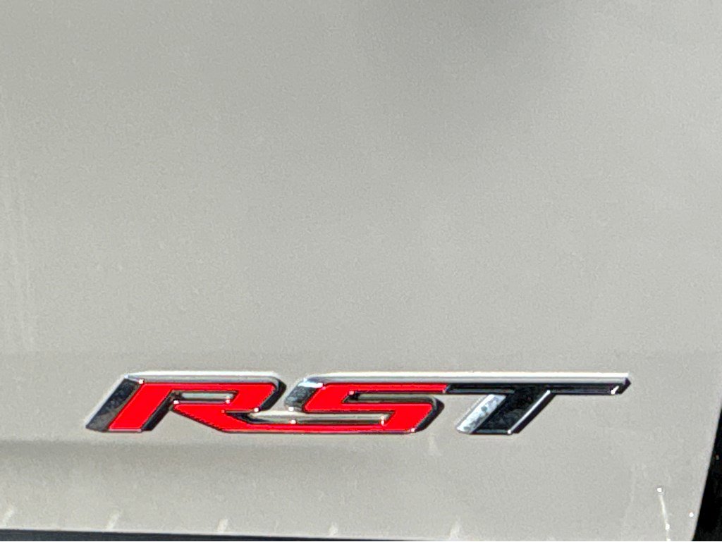 Used 2025 Chevrolet Silverado EV RST image 23