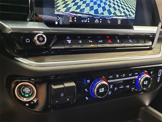 New 2025 GMC Sierra 2500 SLT image 18