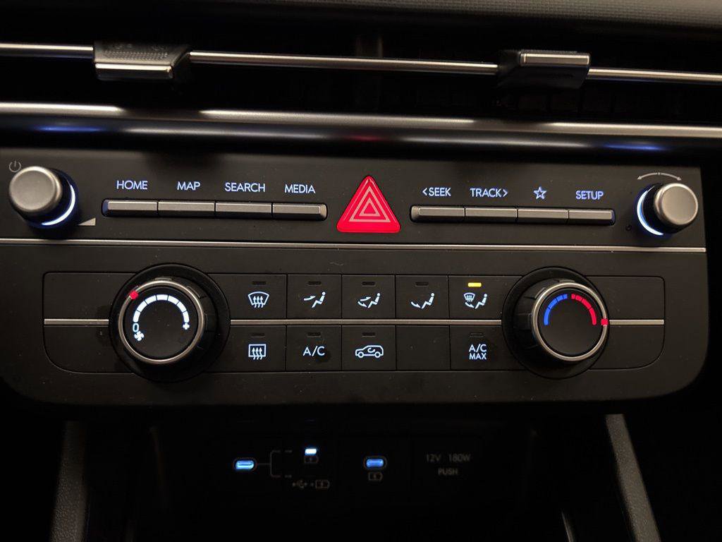 New 2025 Hyundai Tucson SE image 20