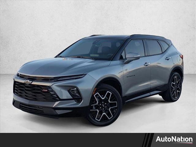 New 2026 Chevrolet Blazer RS w/ Enhanced Convenience Package image 1