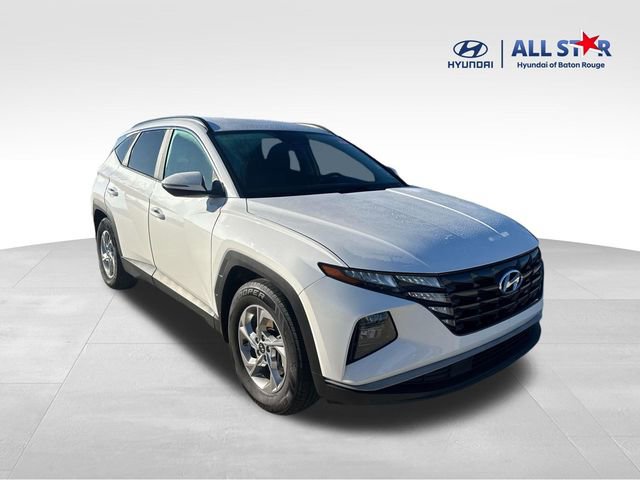 Used 2023 Hyundai Tucson SEL
