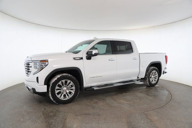 Used 2023 GMC Sierra 1500 Denali image 3