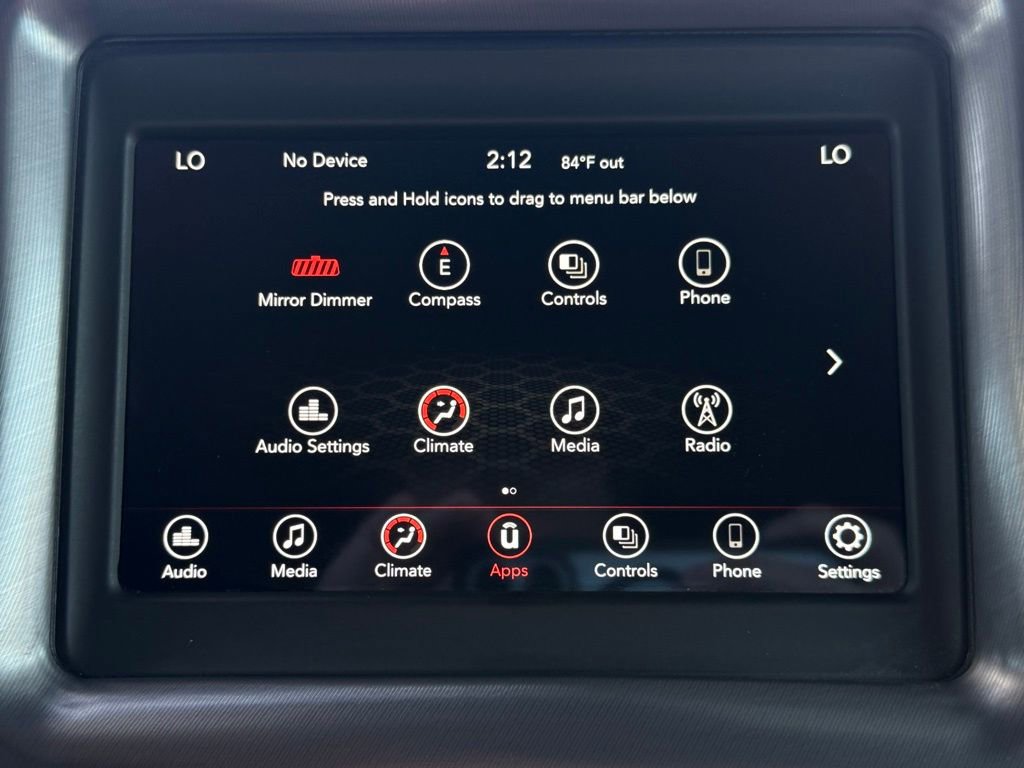 Used 2021 Dodge Challenger GT w/ Driver Convenience Group image 28