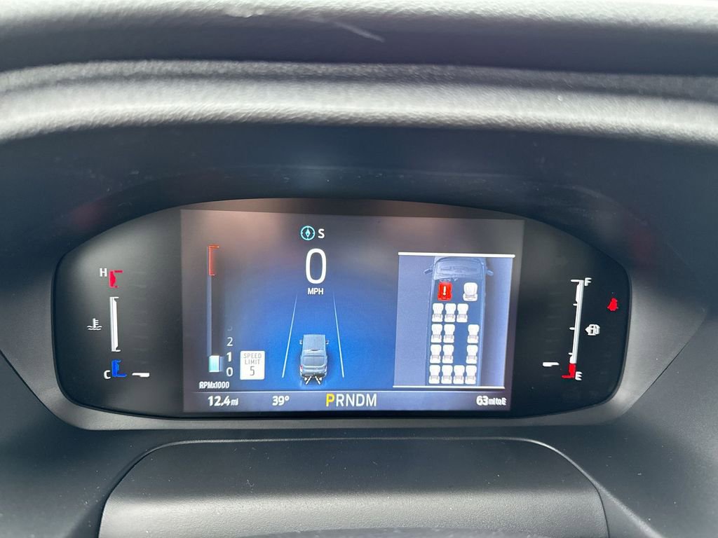 New 2026 Ford Transit 350 XLT image 12