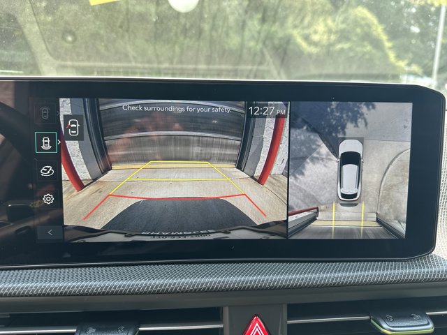 New 2025 Kia EV6 GT image 23