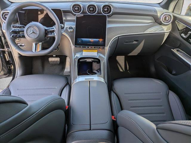 New 2026 Mercedes-Benz GLC 300 image 13