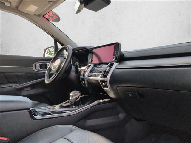 Used 2022 Kia Sorento SX AWD/4WD image 24