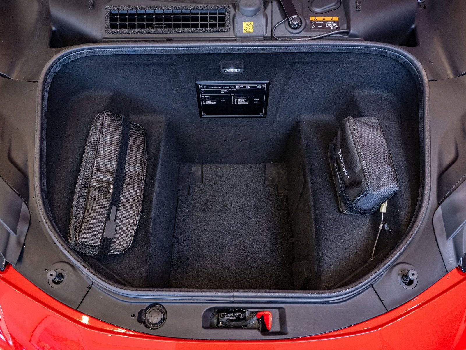 Used 2024 Ferrari 296 GTB image 23