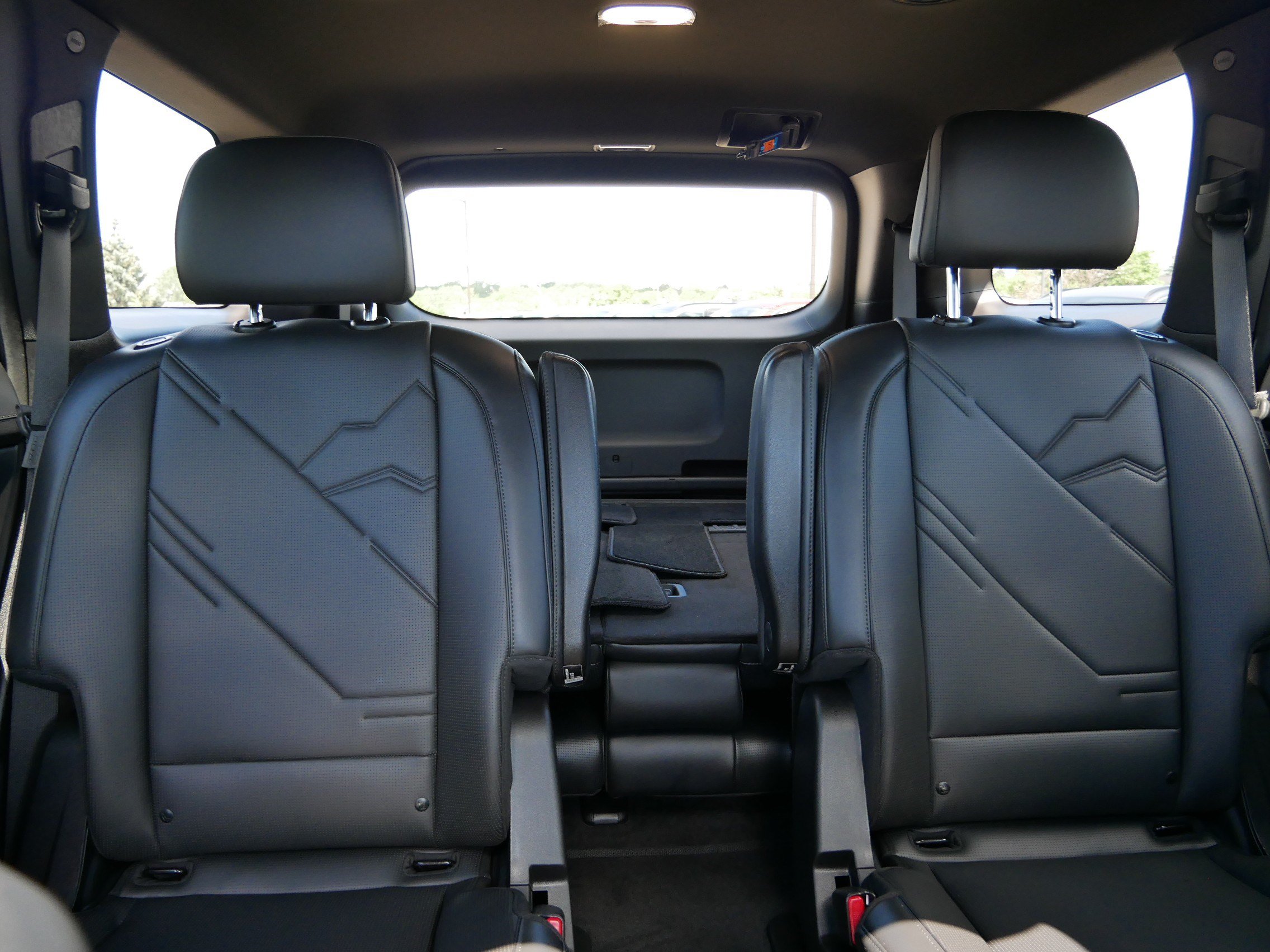 Certified 2026 Hyundai Palisade XRT Pro AWD/4WD image 13