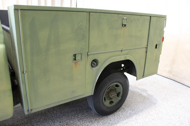 Used 2006 Chevrolet Silverado 2500 W/T w/ Heavy-Duty Power Package image 5