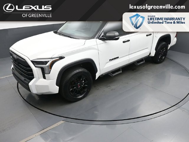 Used 2023 Toyota Tundra SR5 w/ SR5 Convenience Package AWD/4WD image 44