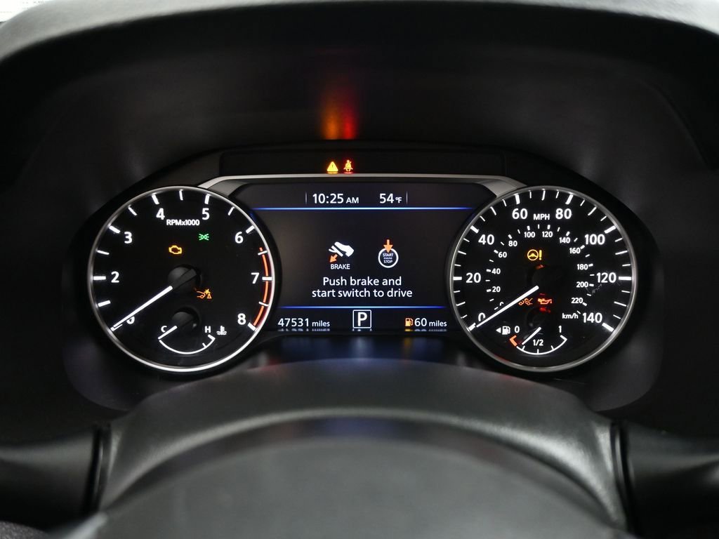 Used 2024 Nissan Altima 2.5 SV image 23