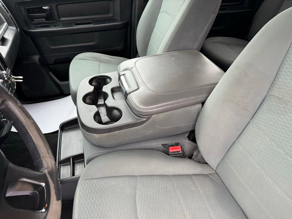 Used 2018 RAM 1500 Tradesman w/ Popular Equipment Group AWD/4WD image 23