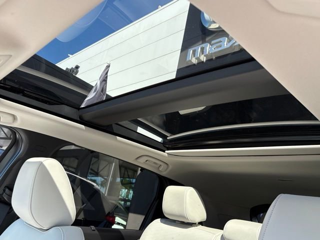 New 2026 MAZDA CX-90 3.3 Turbo S w/ Premium Package image 18