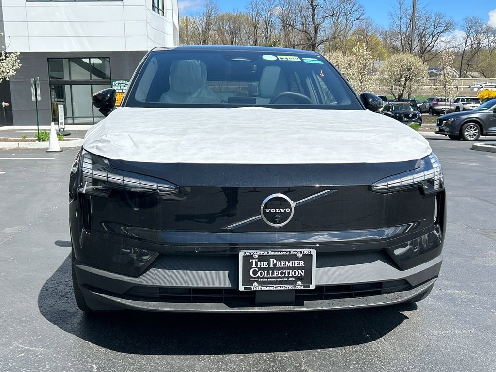 New 2026 Volvo EX30 Ultra w/ Climate Package image 6