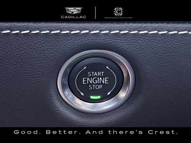 Certified 2025 Cadillac Escalade Sport AWD/4WD image 23
